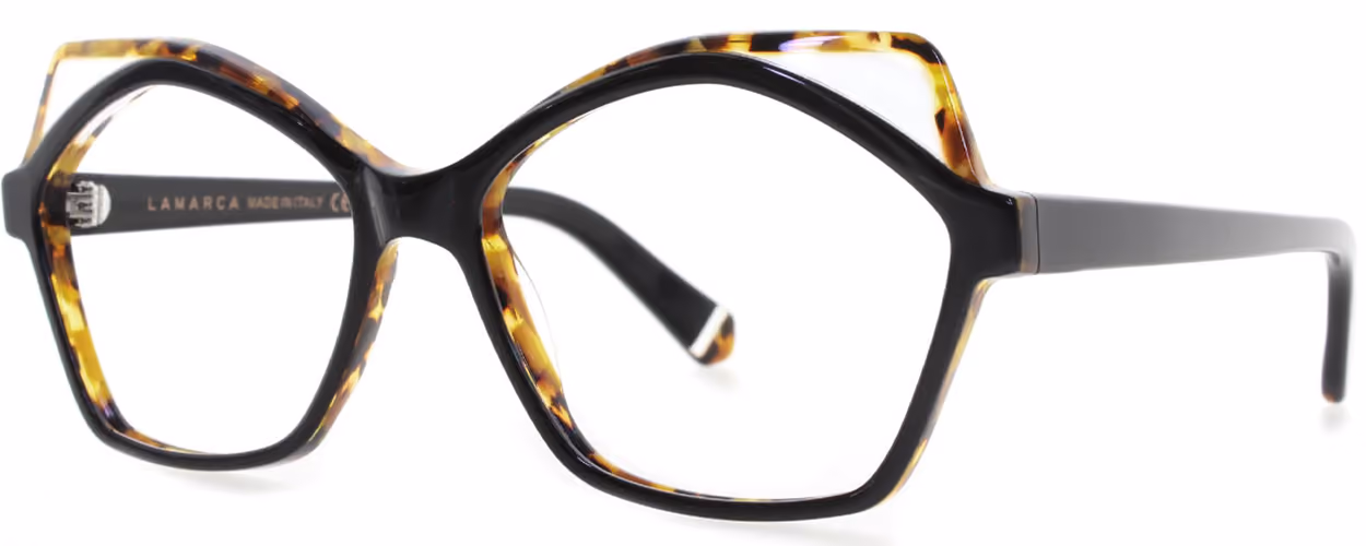 LaMarca Profili-112 Colour-1 Glasses Side View