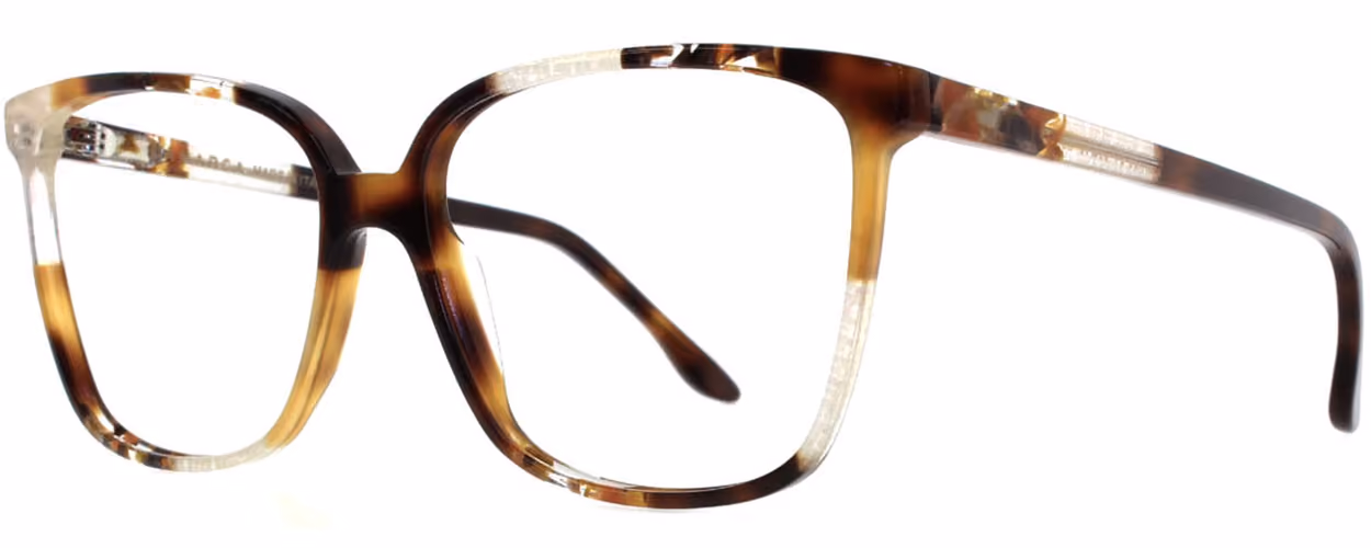 LaMarca Mosaico-64 Colour-1 Glasses Side View