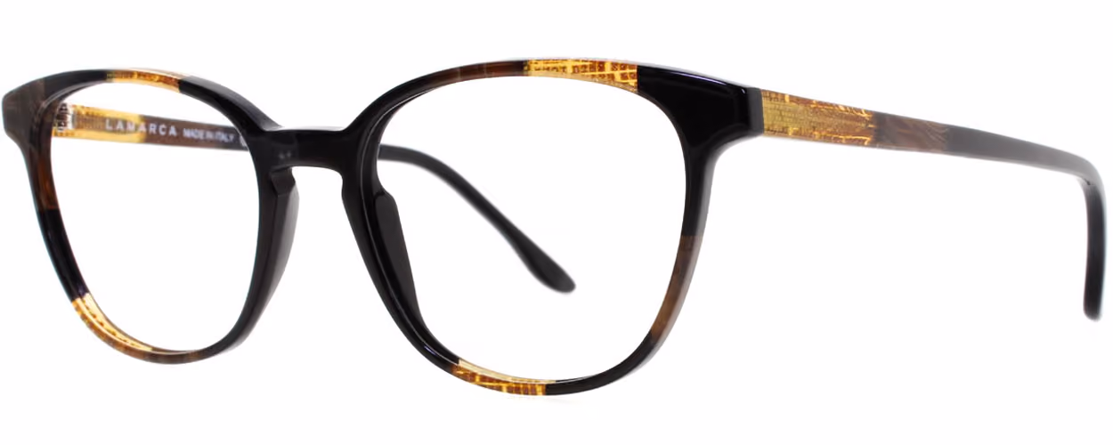 LaMarca Mosaico-41 Colour-1 Glasses Side View
