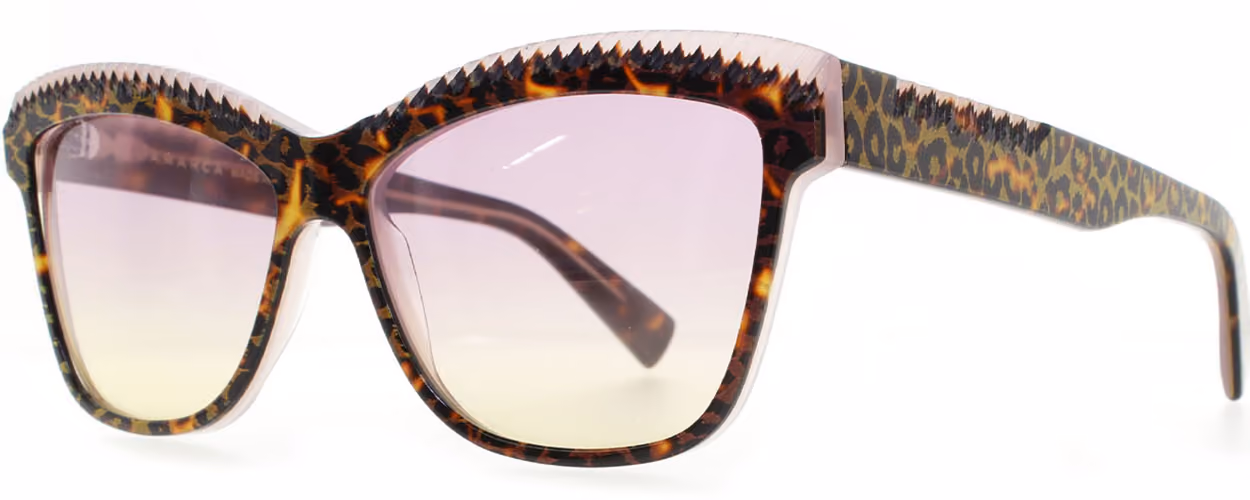 LaMarca Intagli-55S Colour-1 Sunglasses Side View