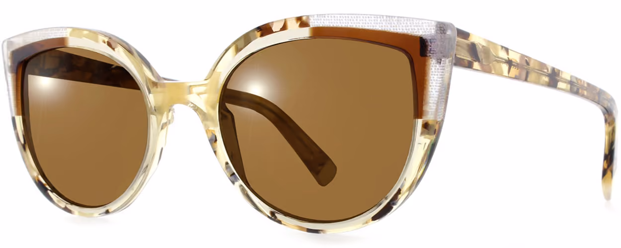 LaMarca Fusioni-83S Colour-3 Sunglasses Side View