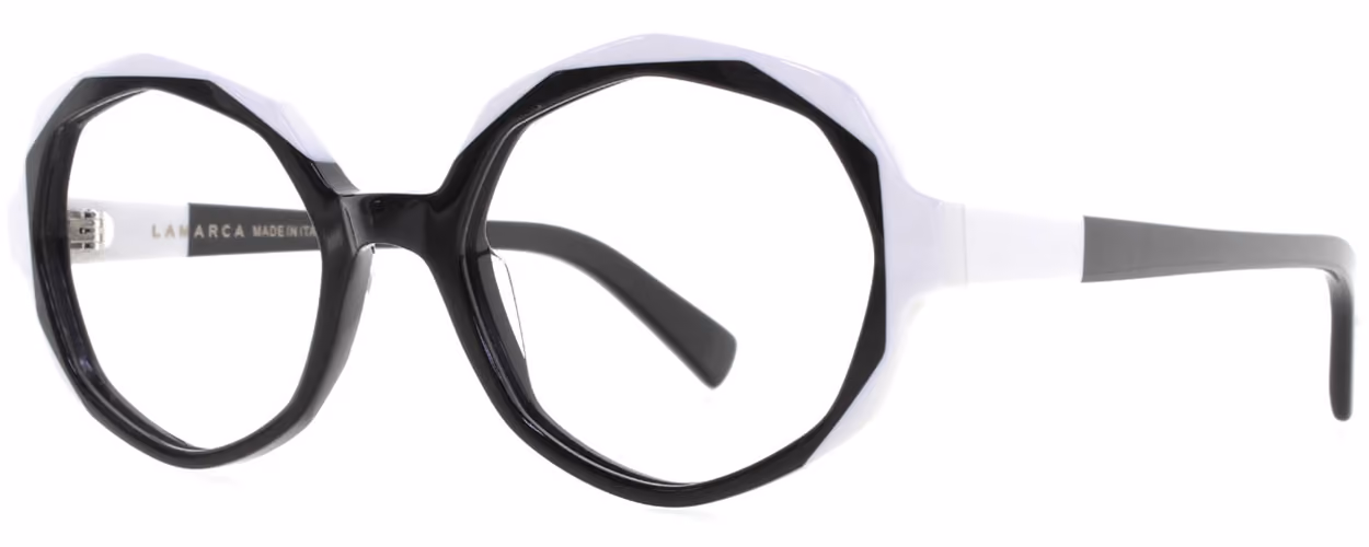 LaMarca Fusioni-80 Colour-1 Glasses Side View