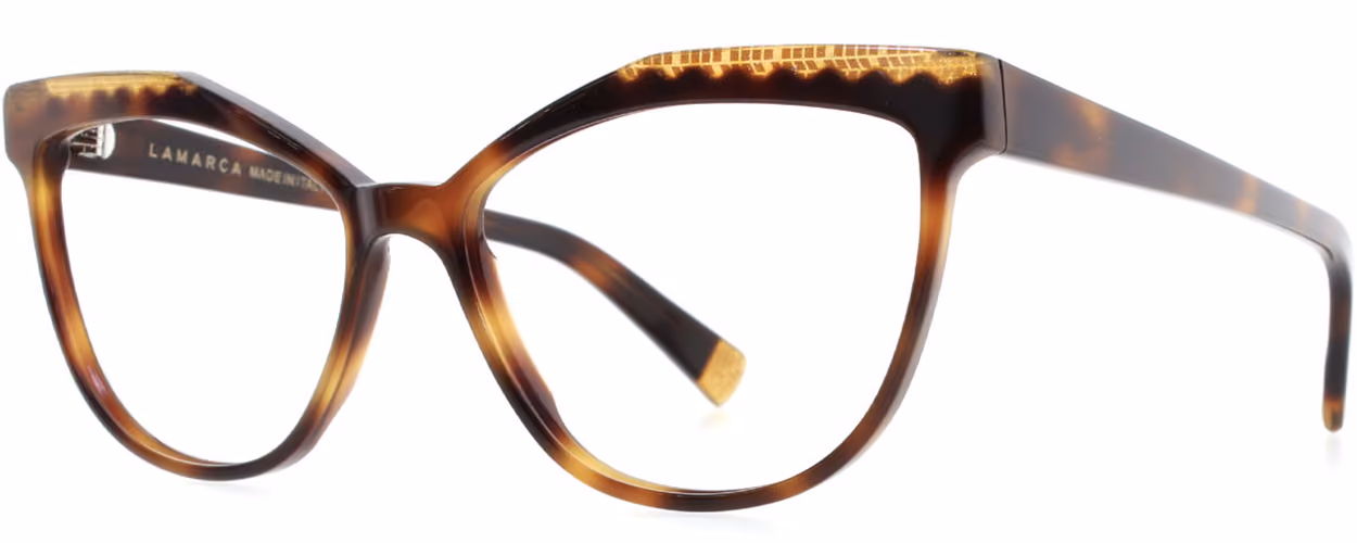 LaMarca Fusioni-74 Colour-2 Glasses Side View