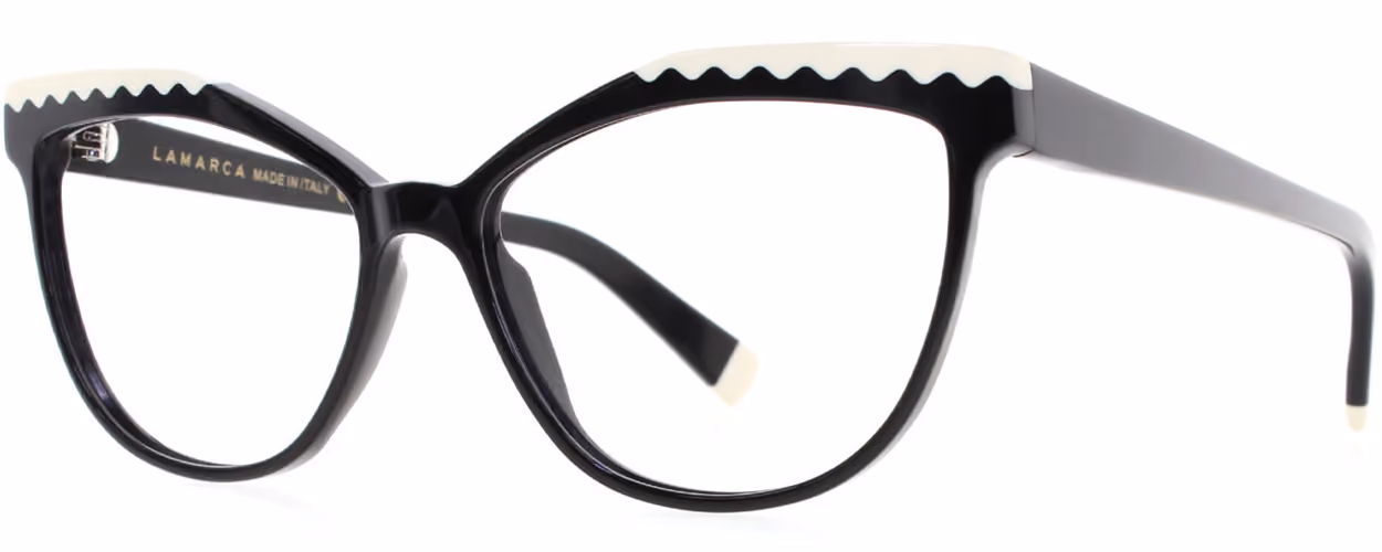 LaMarca Fusioni-74 Colour-1 Glasses Side View