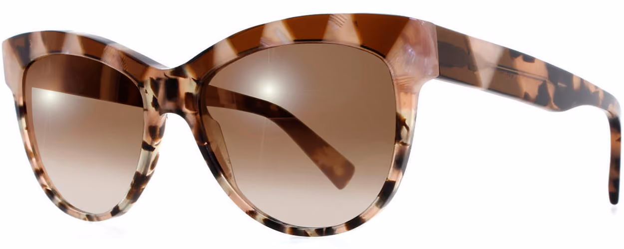 LaMarca Fusioni-54S Colour-3 Sunglasses Side View