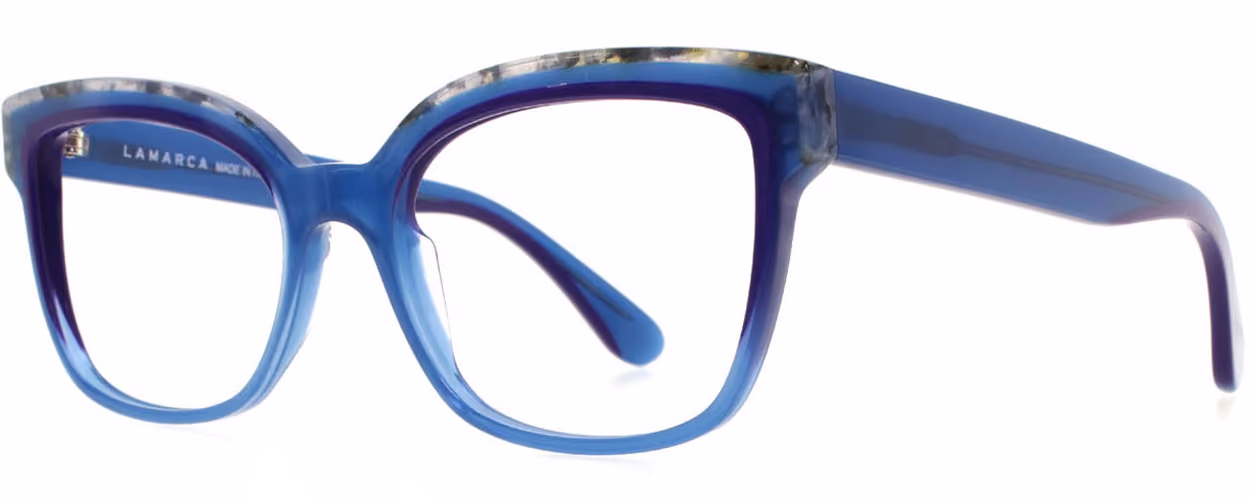 LaMarca Fusioni-46 Colour-4 Glasses Side View