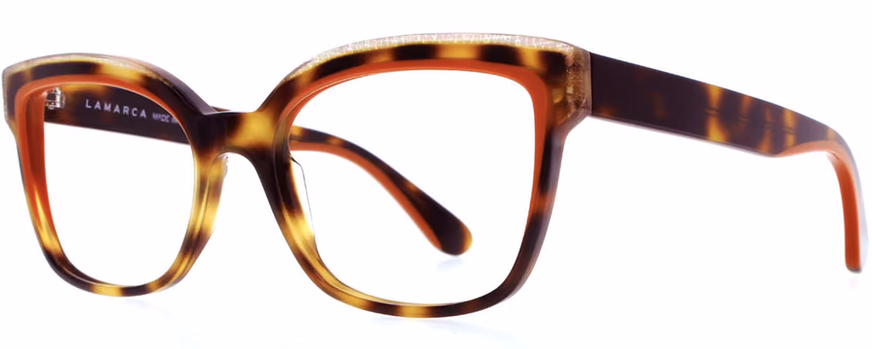 LaMarca Fusioni-46 Colour-2 Glasses Side View