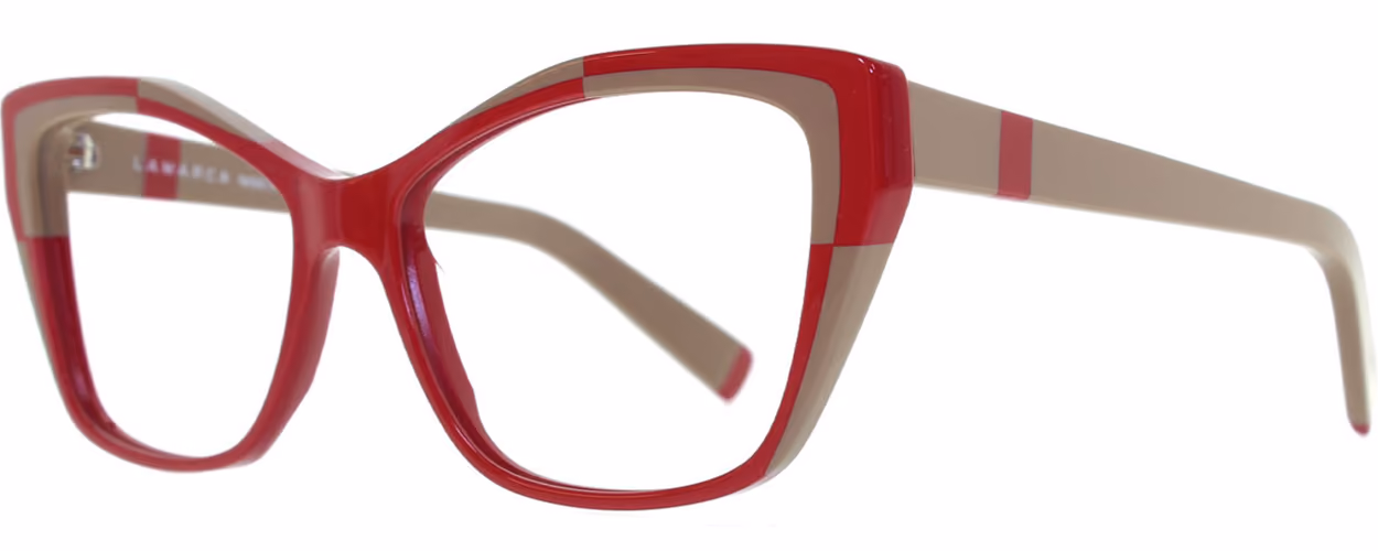 LaMarca Fusioni-27 Colour-2 Glasses Side View