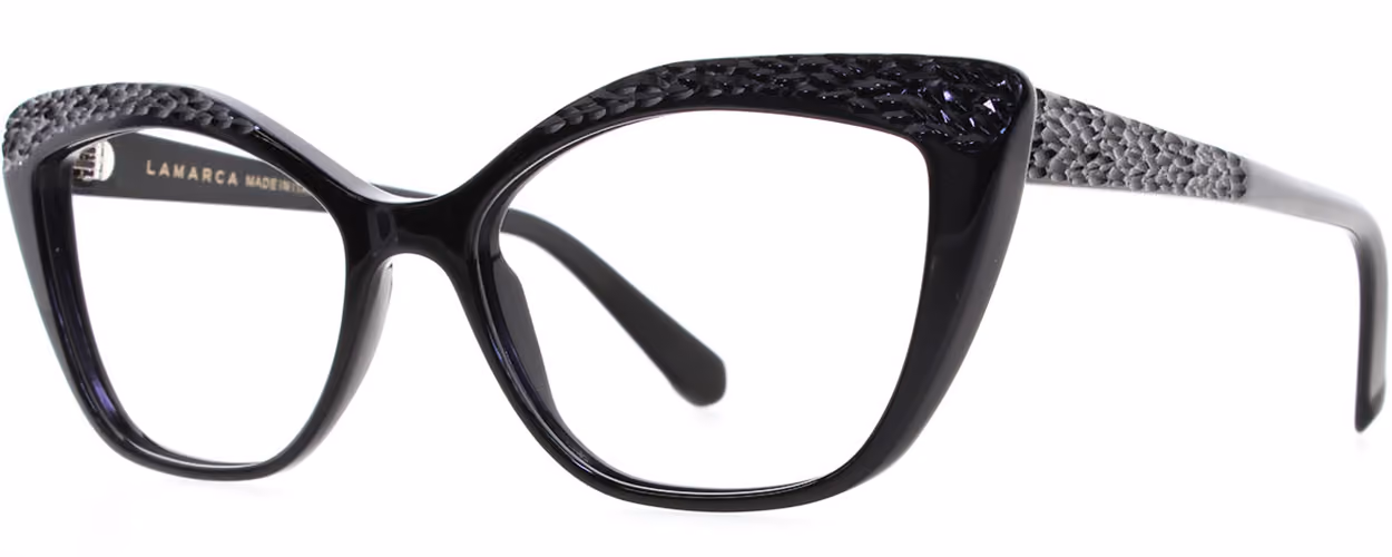 LaMarca Ceselli-89 Colour-1 Glasses Side View