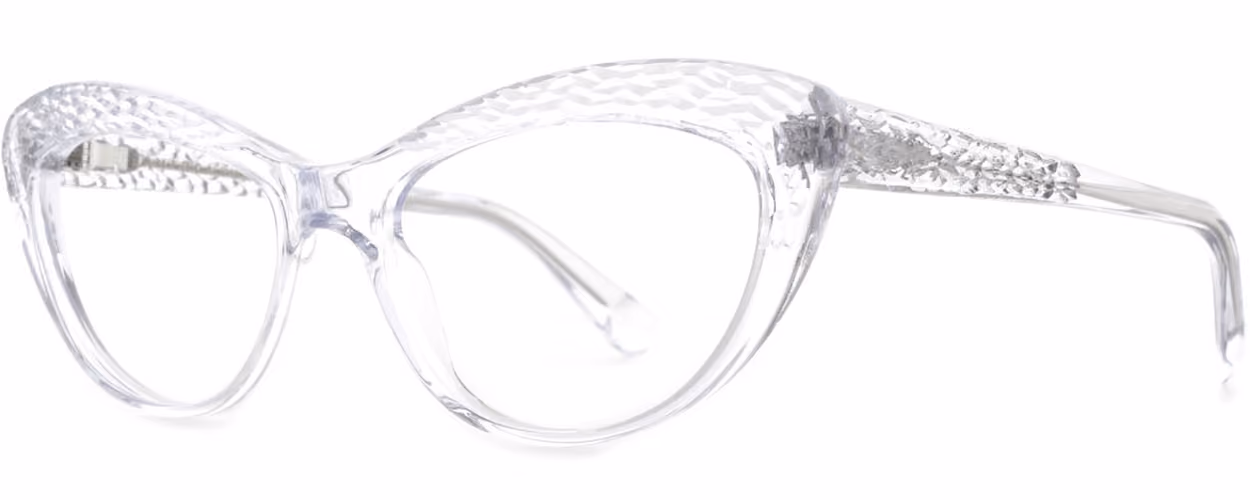 LaMarca Ceselli-79 Colour-3 Glasses Side View