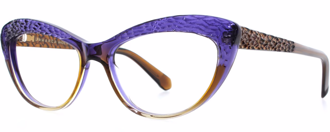LaMarca Ceselli-79 Colour-2 Glasses Side View