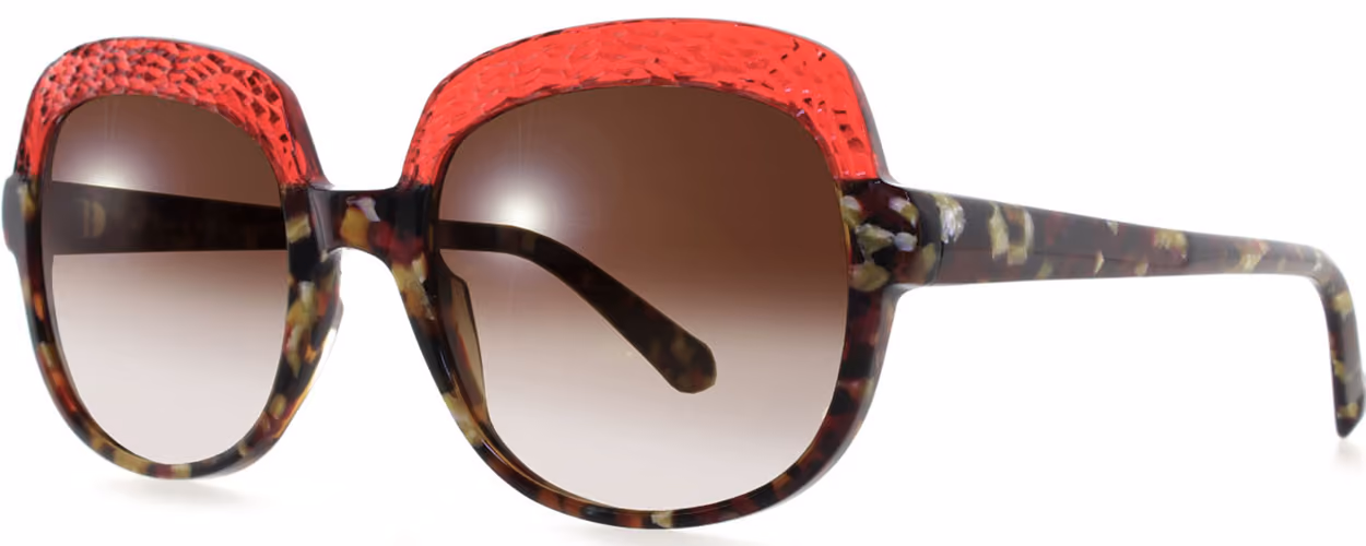 LaMarca Ceselli-78S Colour-1 Sunglasses Side View
