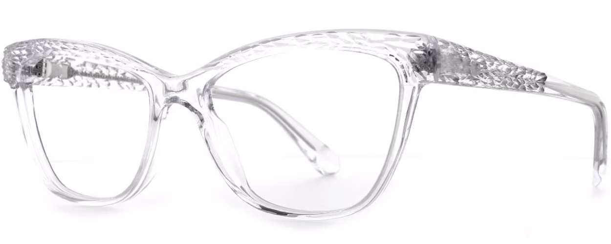 LaMarca Ceselli-72 Colour-2 Glasses Side View