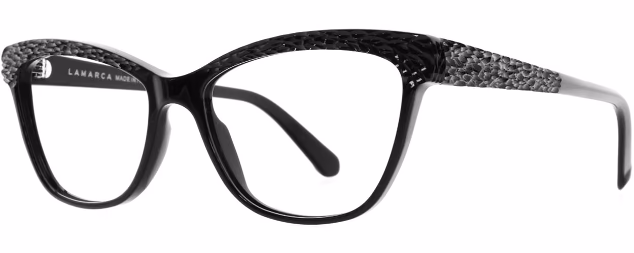 LaMarca Ceselli-72 Colour-1 Glasses Side View