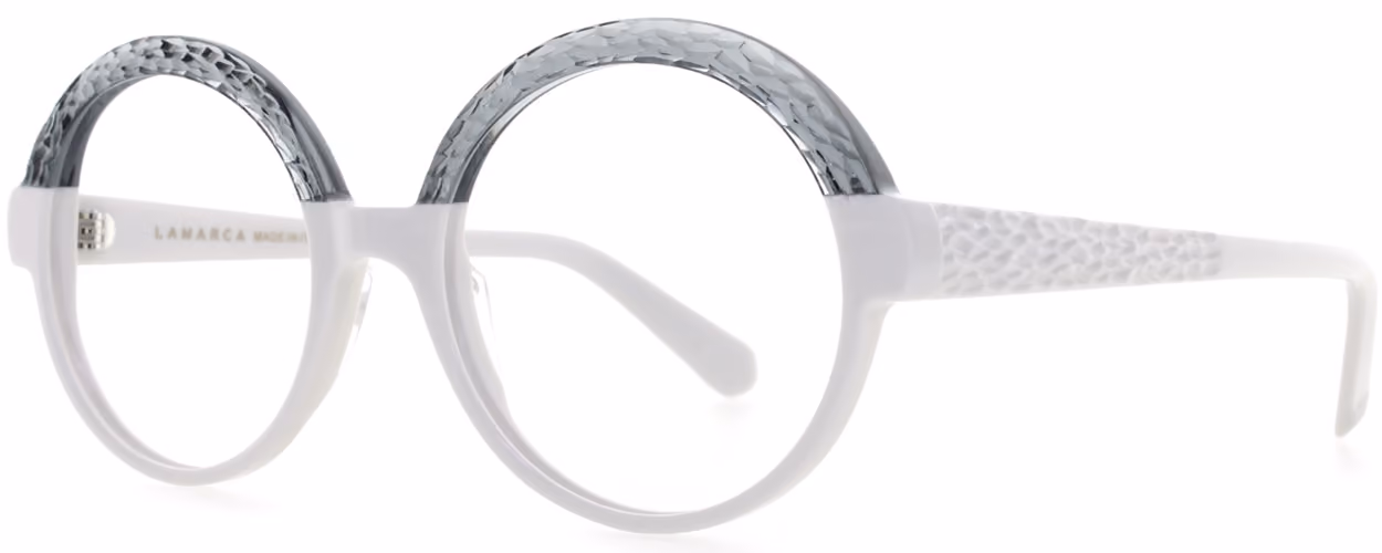 LaMarca Ceselli-66 Colour-5 Glasses Side View