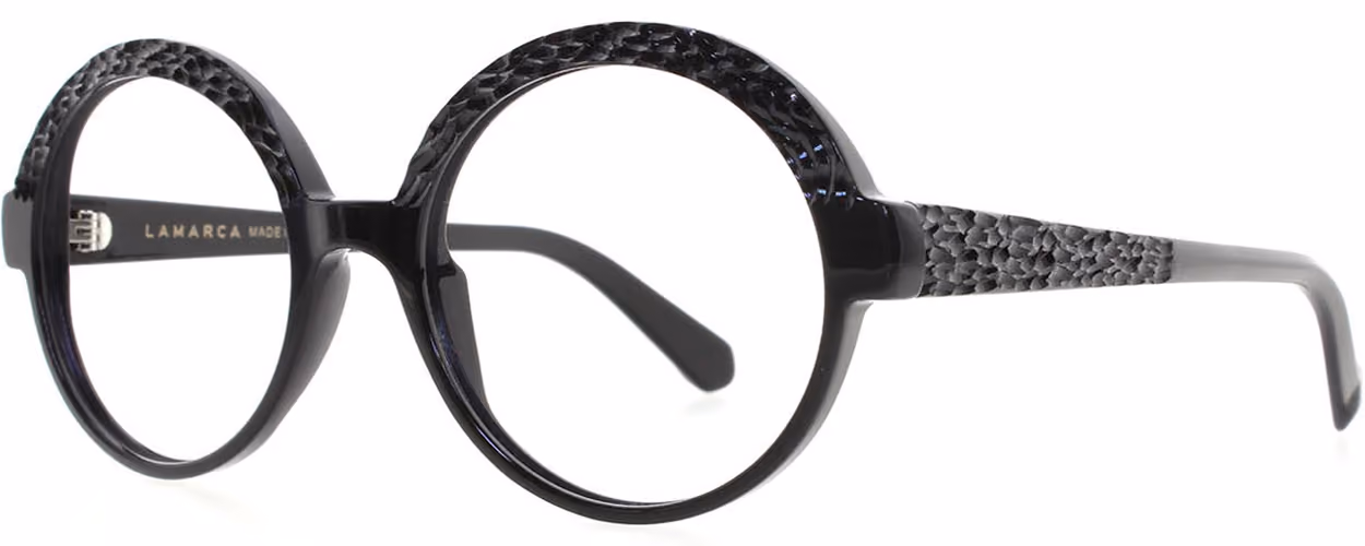 LaMarca Ceselli-66 Colour-1 Glasses Side View