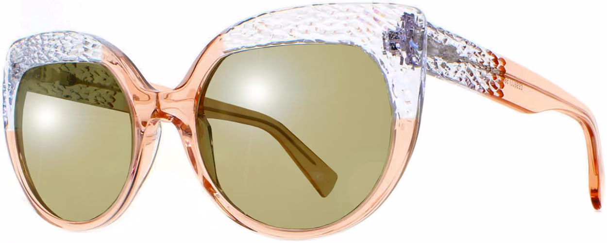 LaMarca Ceselli-56S Colour-2 Sunglasses Side View