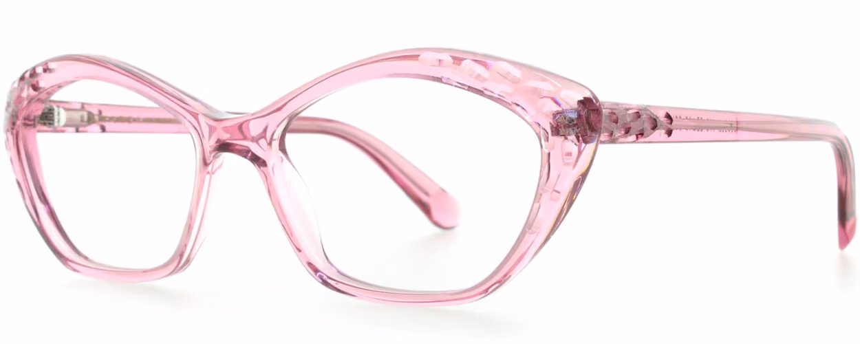 LaMarca Ceselli-113 Colour-4 Glasses Side View
