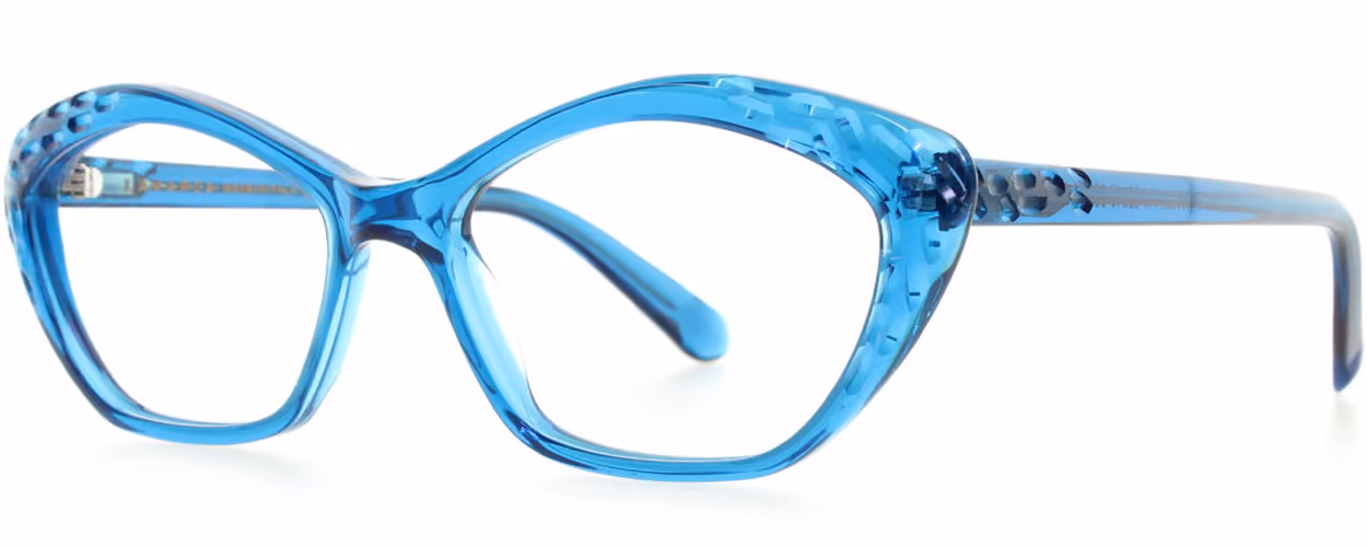LaMarca Ceselli-113 Colour-3 Glasses Side View