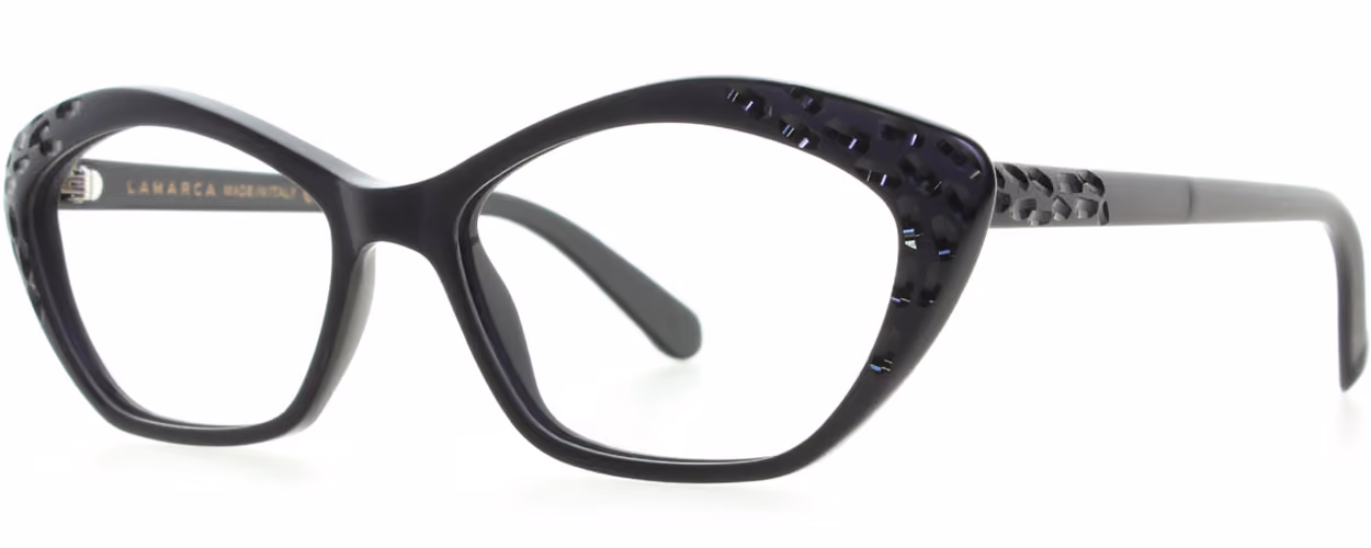LaMarca Ceselli-113 Colour-1 Glasses Side View