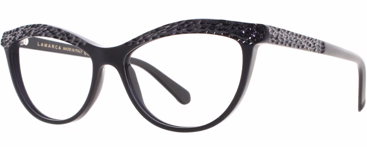 LaMarca Ceselli-108 Colour-1 Glasses Side View
