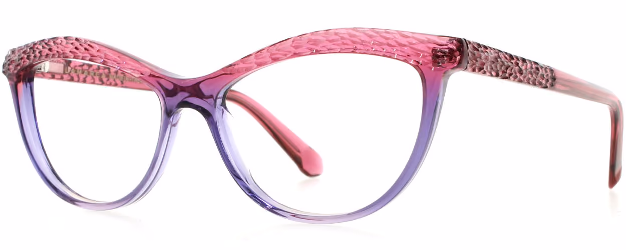 LaMarca Ceselli-108 Colour-2 Glasses Side View
