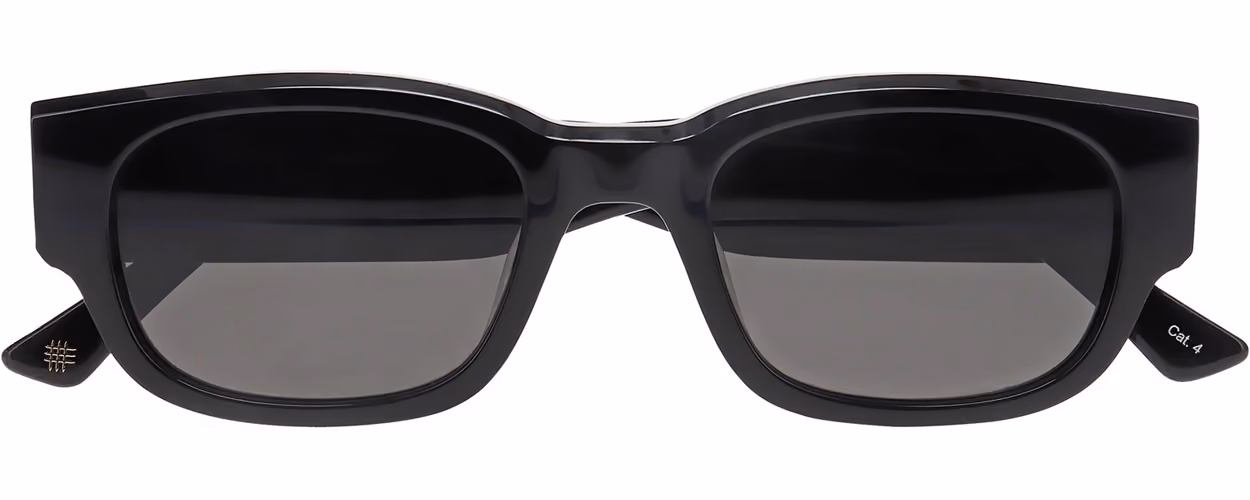 ProDesign Denmark - Cut Sun 8679 Colour 6032 Sunglasses Front View
