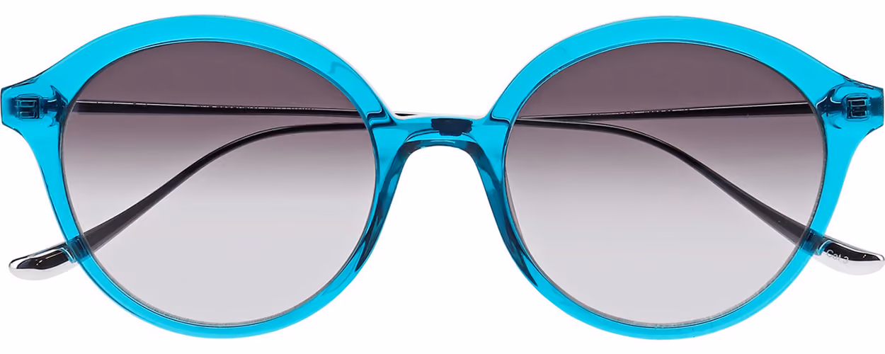 ProDesign Denmark - Conical Sun 8685 Colour 8525 Sunglasses Front View