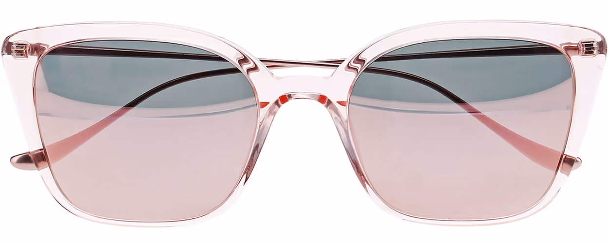 ProDesign Denmark - Conical Sun 8684 Colour 4215 Sunglasses Front View