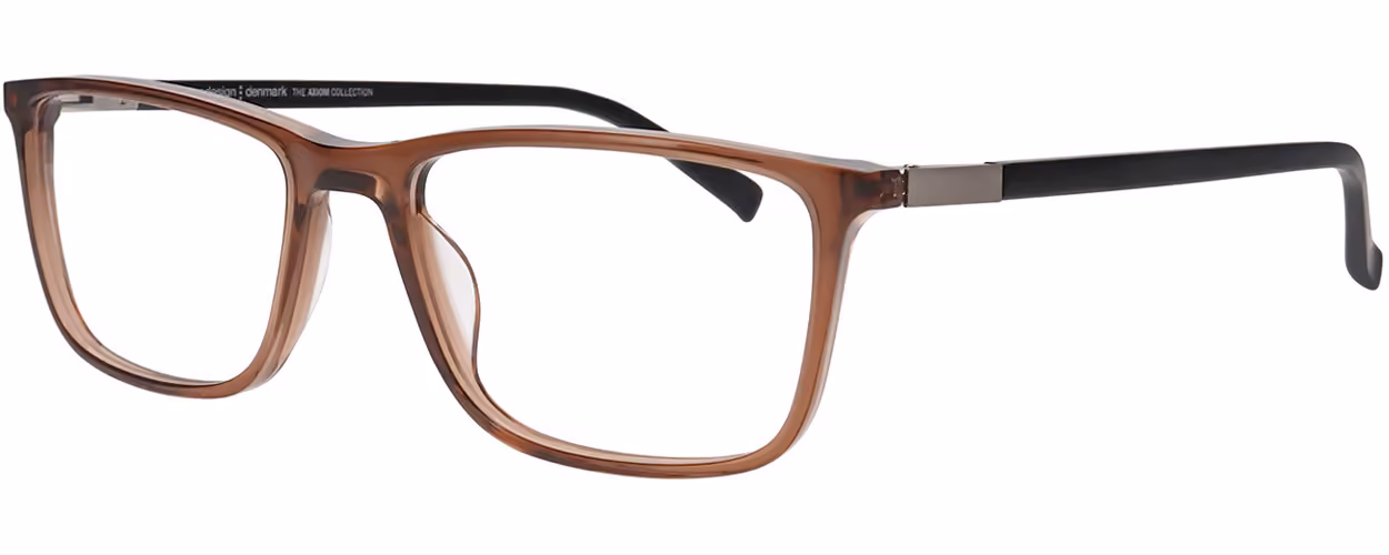ProDesign Denmark Axiom - Block 6619 Colour 5031 Glasses Side View