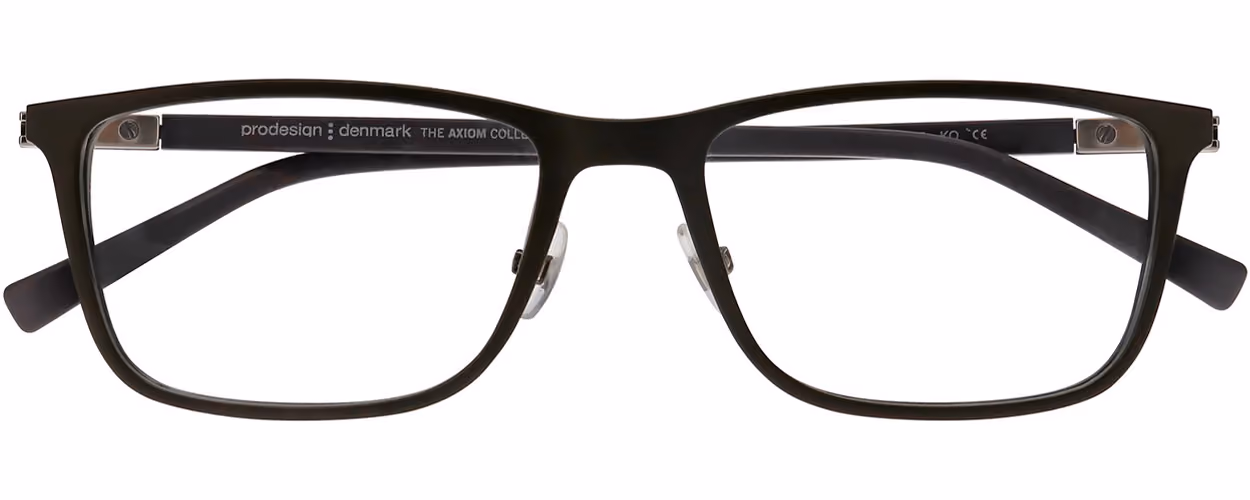 ProDesign Denmark Axiom - Block 6619 Colour 9531 Glasses Front View