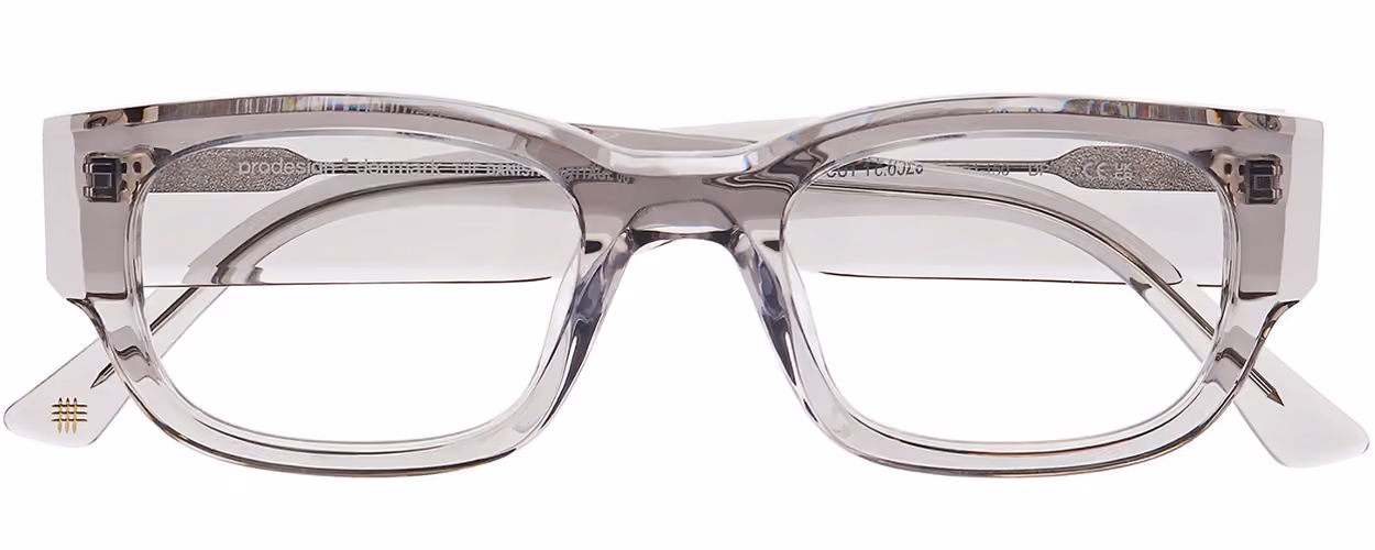 ProDesign Denmark Danish Heritage - Cut 4797 Colour 6525 Glasses Front View