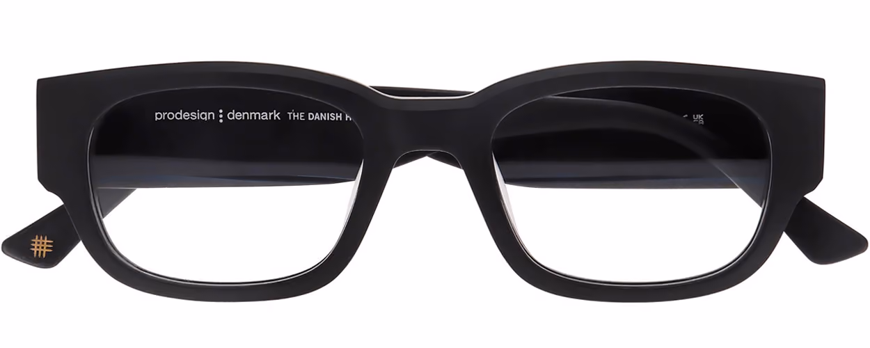ProDesign Denmark Danish Heritage - Cut 4797 Colour 6031 Glasses Front View