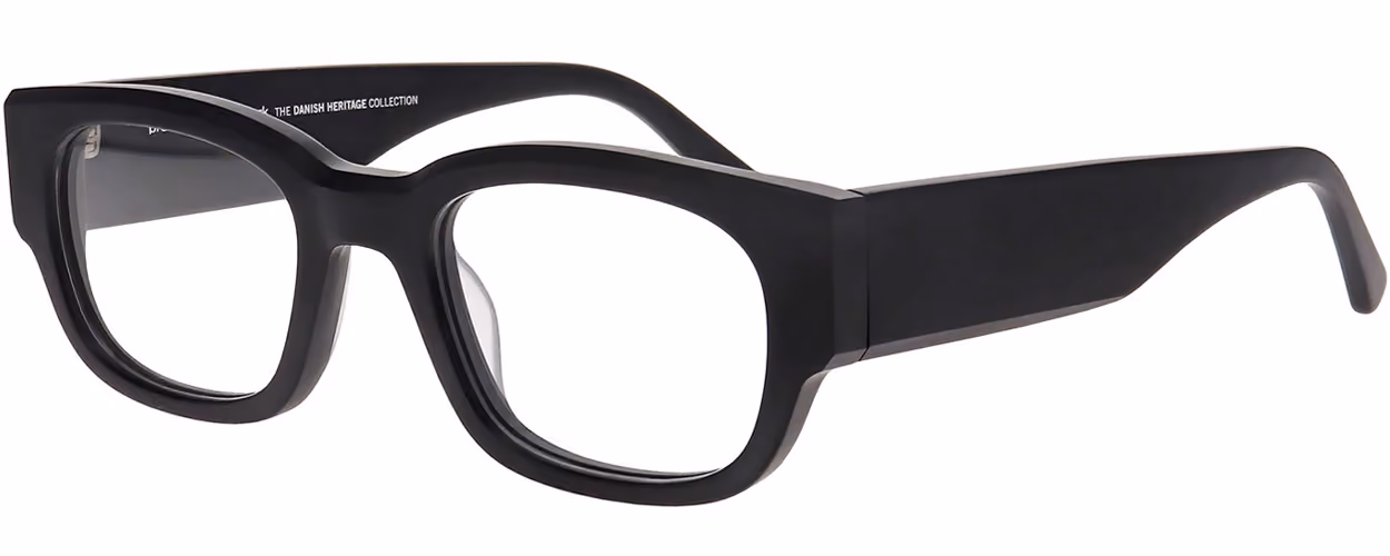 ProDesign Denmark Danish Heritage - Cut 4797 Colour 6031 Glasses Side View