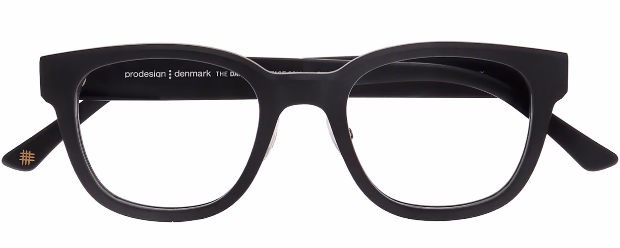 ProDesign Denmark Danish Heritage - Cut 4798 Colour 6031 Glasses Front View