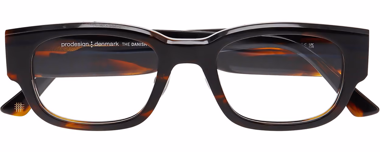 ProDesign Denmark Danish Heritage - Cut 4797 Colour 5532 Glasses Front View