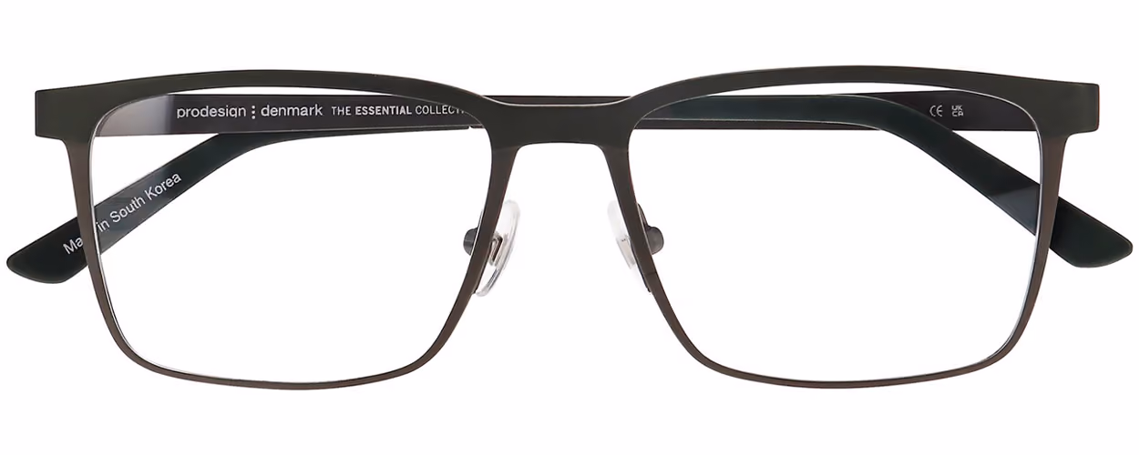 ProDesign Denmark Essential - Divide 4807 Colour 6621 Glasses Front View