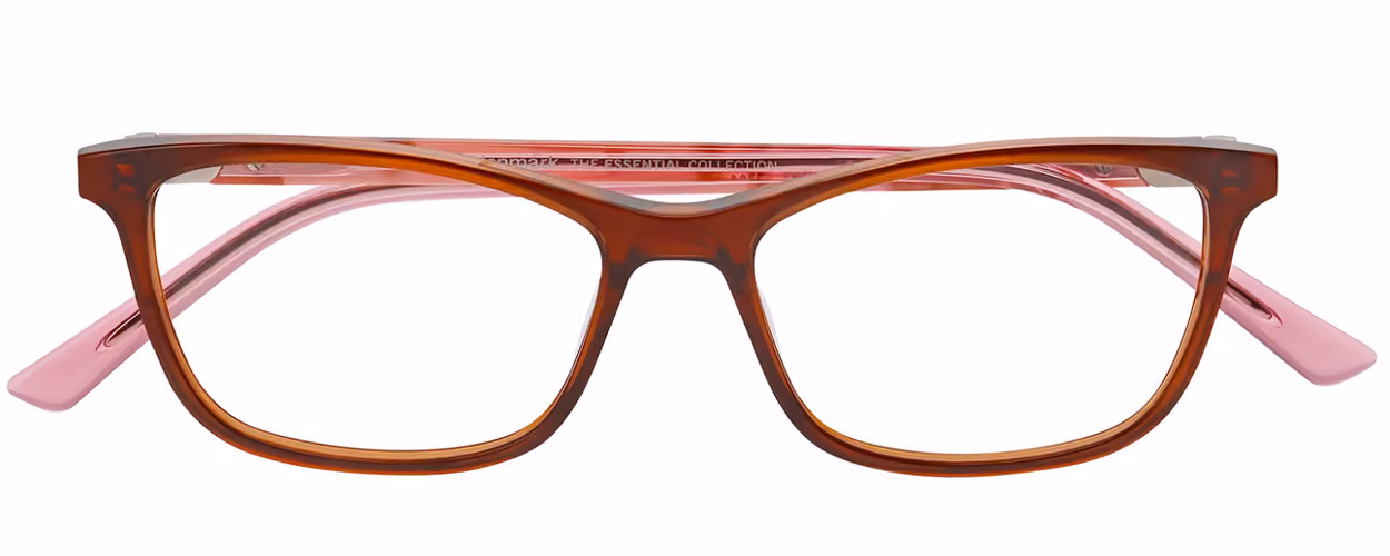 ProDesign Denmark Essential - Elate 3655 Colour 5022 Glasses Front View