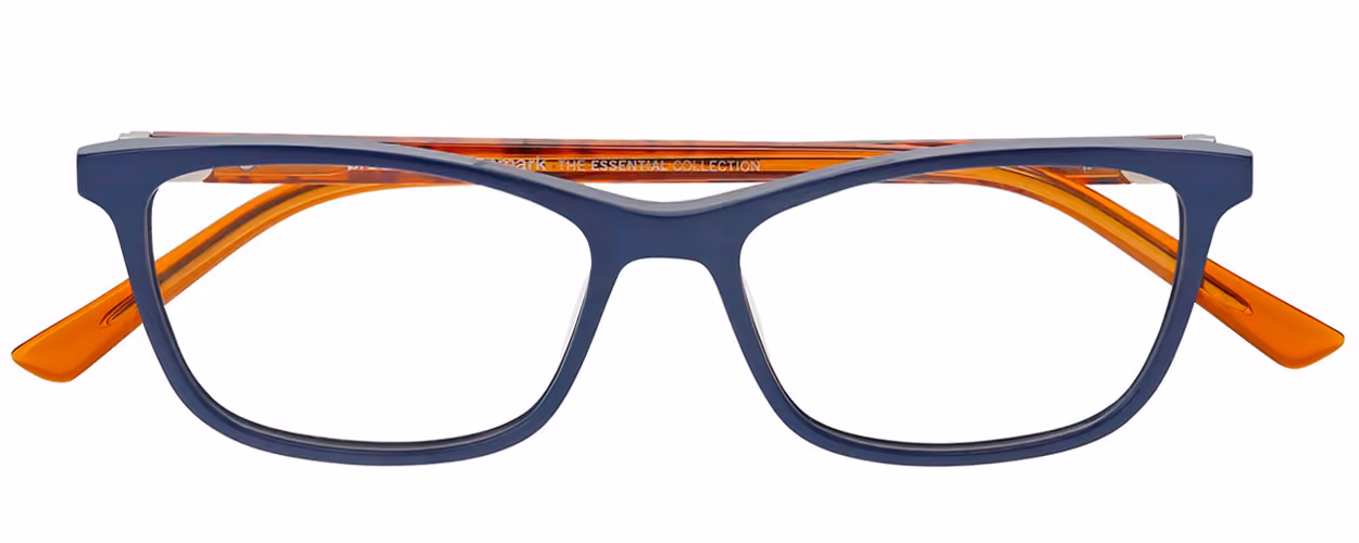 ProDesign Denmark Essential - Elate 3655 Colour 9032 Glasses Front View