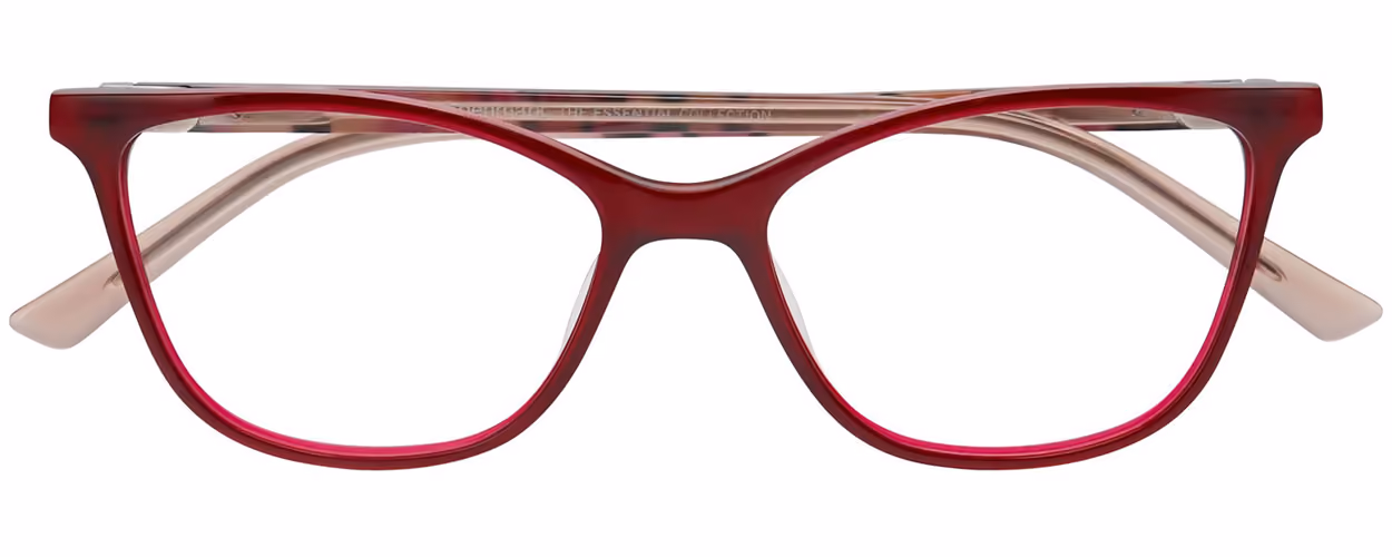 ProDesign Denmark Essential - Elate 3656 Colour 3832 Glasses Front View
