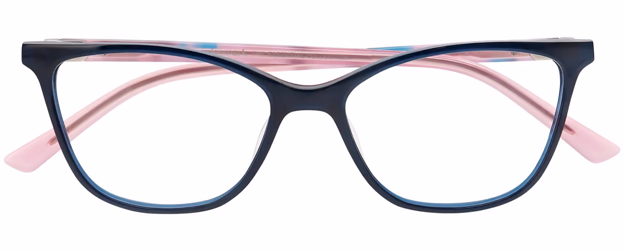 ProDesign Denmark Essential - Elate 3656 Colour 9332 Glasses Front View