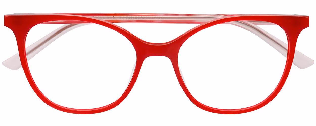 ProDesign Denmark Essential - Elate 3657 Colour 4022 Glasses Front View