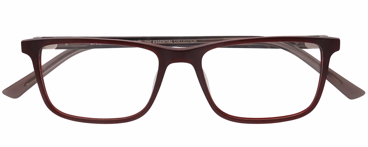 ProDesign Denmark Essential - Elate 3658 Colour 4031 Glasses Front View