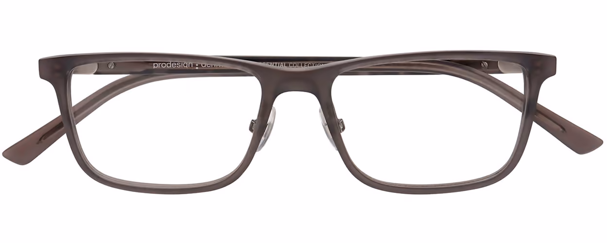 ProDesign Denmark Essential - Elate 3658 Colour 6531 Glasses Front View