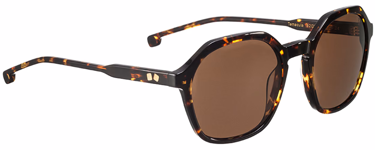 Entourage Of 7 Suns Temecula-0824 Sunglasses Side View