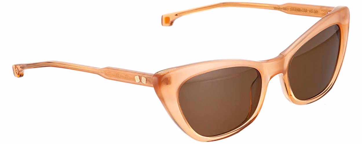 Entourage Of 7 Suns Maybrook-1033 Sunglasses Side View