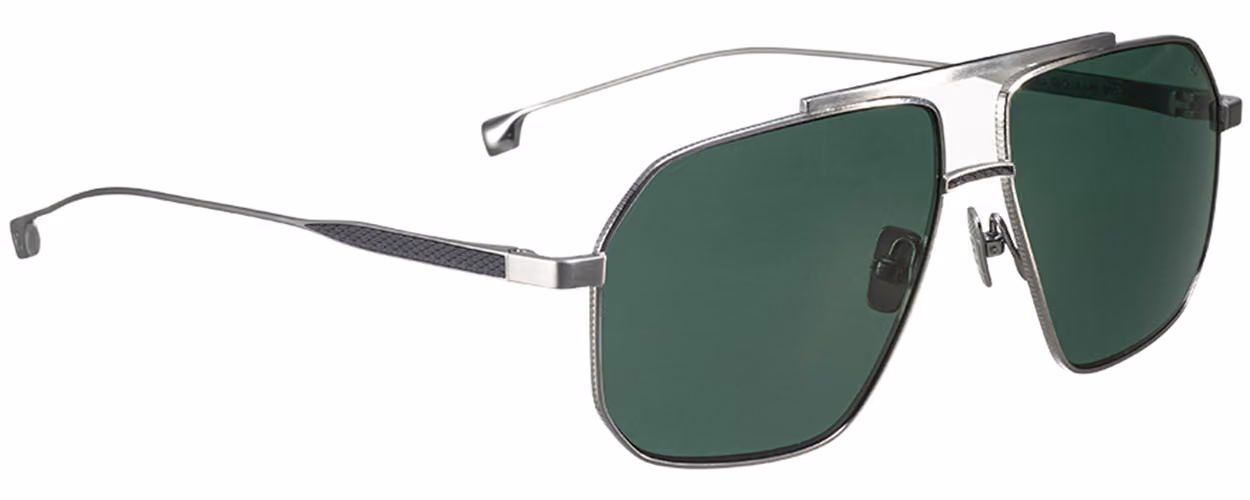 Entourage Of 7 Suns Hideo-200 Sunglasses Side View