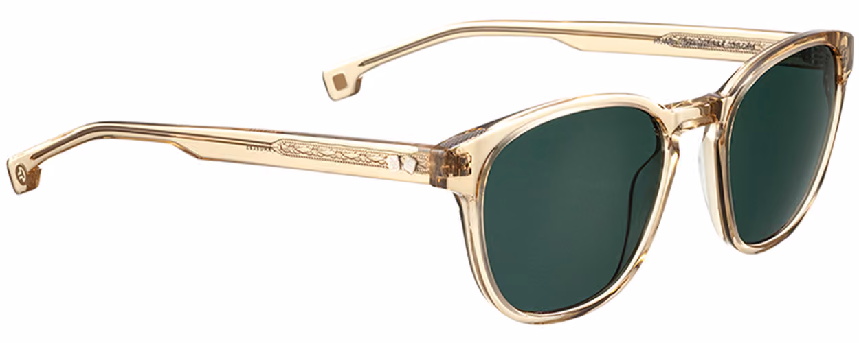 Entourage Of 7 Suns Action-1020 Sunglasses Side View