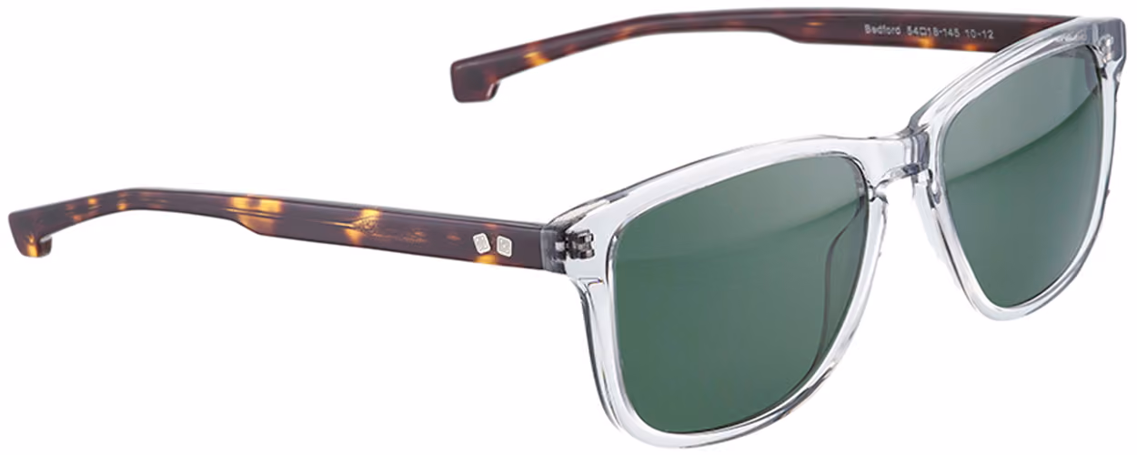 Entourage Of 7 Suns Bedford-1012 Sunglasses Side View