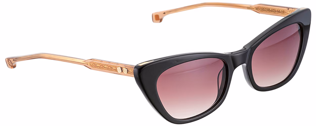 Entourage Of 7 Suns Maybrook-0116 Sunglasses Side View